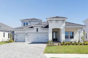 10908 Spring Sapling Circle, Parrish, FL 34219 - Photo 1