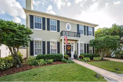 4014 W De Leon Street, Tampa, FL 33609 - Photo 1