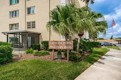 8950 Park Boulevard #206, Seminole, FL 33777 - Photo 41