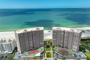 1340 Gulf Blvd, Clearwater Beach, FL 33767 - Photo 3