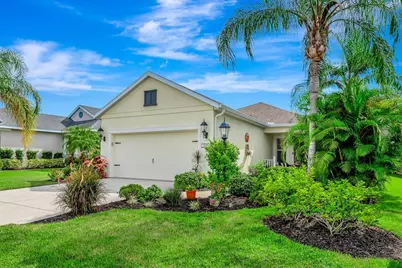 5007 Boston Common Glen, Bradenton, FL 34211 - Photo 1