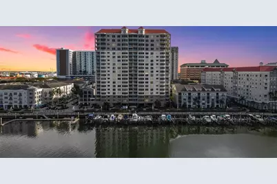 371 Channelside Walk Way #1503, Tampa, FL 33602 - Photo 1