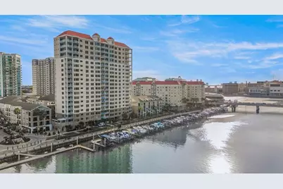 371 Channelside Walk Way #1503, Tampa, FL 33602 - Photo 19