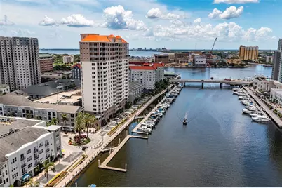 371 Channelside Walk Way #1503, Tampa, FL 33602 - Photo 9