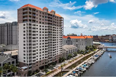371 Channelside Walk Way #1503, Tampa, FL 33602 - Photo 7