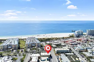 6651 Sunset Way, Saint Pete Beach, FL 33706 - Photo 3