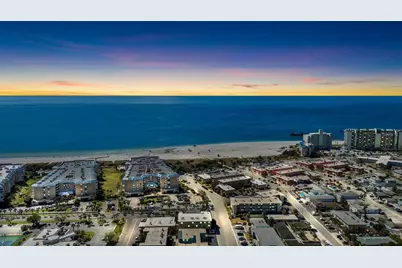 6651 Sunset Way #9, Saint Pete Beach, FL 33706 - Photo 1