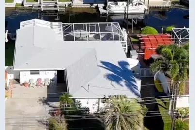 208 W Canal Drive, Palm Harbor, FL 34684 - Photo 1