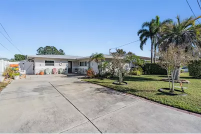 208 W Canal Drive, Palm Harbor, FL 34684 - Photo 45