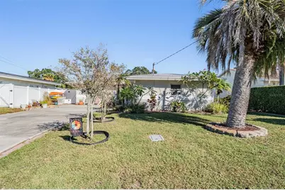 208 W Canal Drive, Palm Harbor, FL 34684 - Photo 35