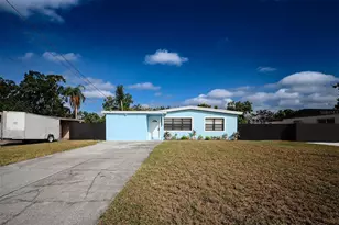 2707 W Hamilton Ave, Tampa, FL 33614 - Photo 1