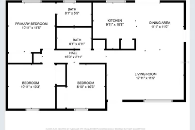 504 Red Mangrove Lane, Apollo Beach, FL 33572 - Photo 45