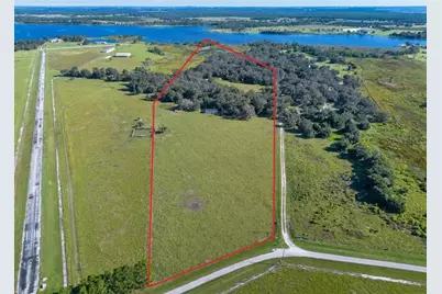 1915 Buffum Lake Trail, Fort Meade, FL 33841 - Photo 1