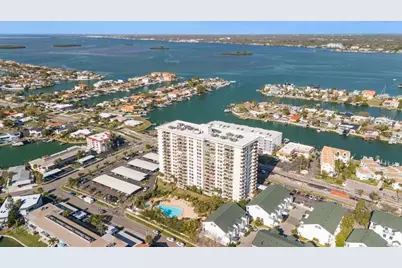 320 Island Way #105, Clearwater Beach, FL 33767 - Photo 57