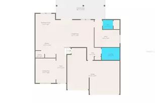 18313 Porfirio Pl, Spring Hill, FL 34610 - Photo 53