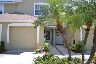 11135 Kapok Grand Circle, Madeira Beach, FL 33708 - Photo 1