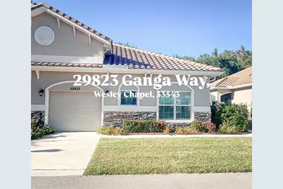 29823 Ganga Way, Wesley Chapel, FL 33543 - Photo 1