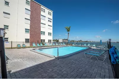 5575 Gulf Boulevard #337, Saint Pete Beach, FL 33706 - Photo 25