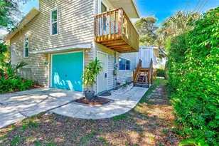 104 S Mayo St, Crystal Beach, FL 34681 - Photo 1