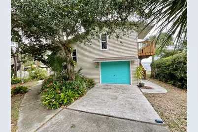 104 S Mayo Street, Crystal Beach, FL 34681 - Photo 3