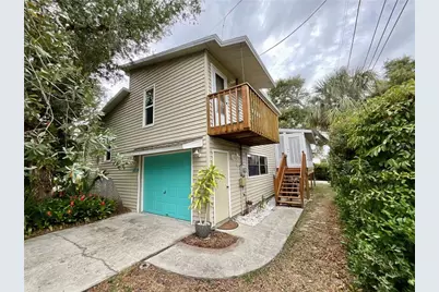 104 S Mayo Street, Crystal Beach, FL 34681 - Photo 1