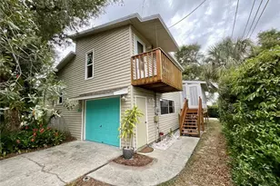 104 S Mayo St, Crystal Beach, FL 34681 - Photo 1