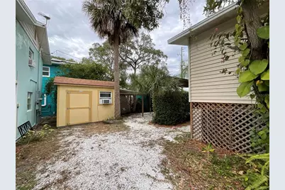 104 S Mayo Street, Crystal Beach, FL 34681 - Photo 21