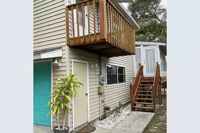 104 S Mayo Street, Crystal Beach, FL 34681 - Photo 5