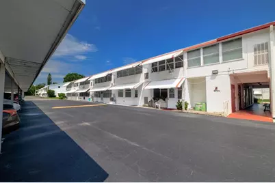 2050 58th Avenue N #25, Saint Petersburg, FL 33714 - Photo 25