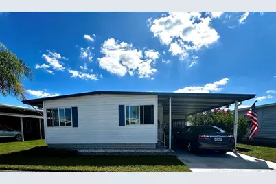 1100 Belcher Road S #523, Largo, FL 33771 - Photo 1