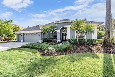 10552 Greencrest Drive, Tampa, FL 33626 - Photo 1
