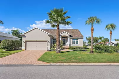 605 4th Street W, Tierra Verde, FL 33715 - Photo 33