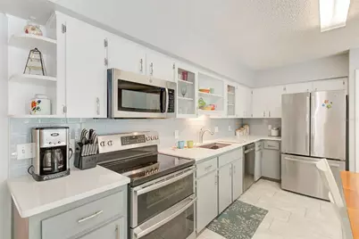 2229 Americus Boulevard W #25, Clearwater, FL 33763 - Photo 9