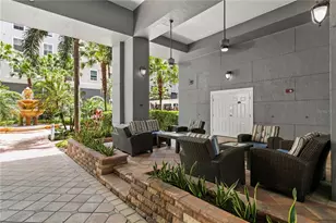 700 S Harbour Island Blvd, Tampa, FL 33602 - Photo 41