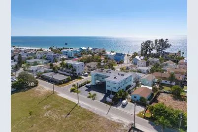 8200 Bayshore Drive #9, Treasure Island, FL 33706 - Photo 21