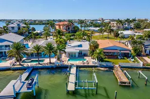 454 20th Ave, Indian Rocks Beach, FL 33785 - Photo 1