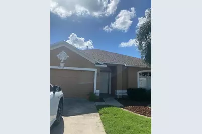 25708 Aldus Drive, Land O Lakes, FL 34639 - Photo 1