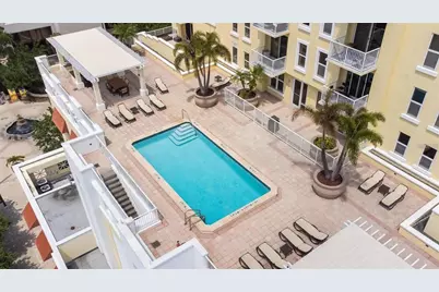 628 Cleveland Street #1507, Clearwater, FL 33755 - Photo 27