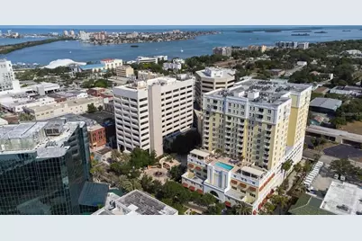 628 Cleveland Street #1507, Clearwater, FL 33755 - Photo 29