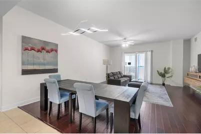 628 Cleveland Street #1507, Clearwater, FL 33755 - Photo 3