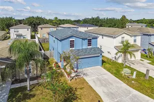 17347 Mint Leaf Ln, Land O Lakes, FL 34638 - Photo 3
