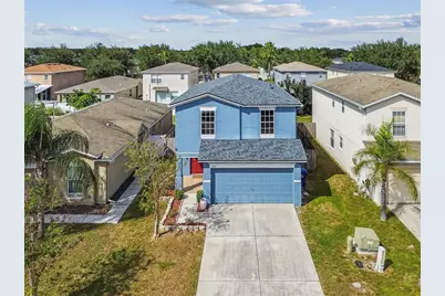 17347 Mint Leaf Lane, Land O Lakes, FL 34638 - Photo 1