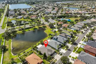1507 Mira Lago Cir, Ruskin, FL 33570 - Photo 3