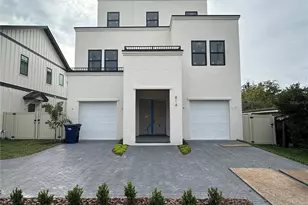 814 W Braddock St, Tampa, FL 33603 - Photo 1