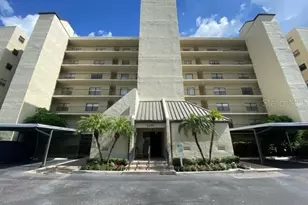 3300 Cove Cay Dr, Clearwater, FL 33760 - Photo 1