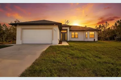 2002 E 10th Street, Lehigh Acres, FL 33936 - Photo 1