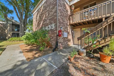 10433 Carrollbrook Court #105, Tampa, FL 33618 - Photo 1