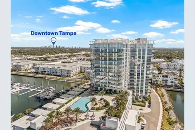 5120 Marina Way #9906, Tampa, FL 33611 - Photo 1