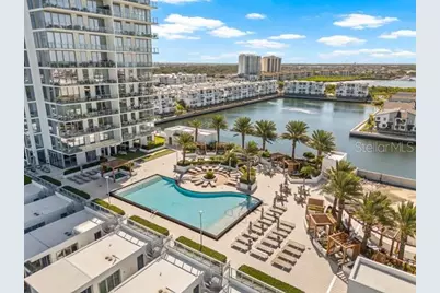 5120 Marina Way #9906, Tampa, FL 33611 - Photo 3