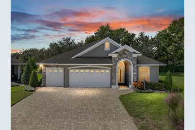 8152 Lake James Drive, Lakeland, FL 33810 - Photo 1